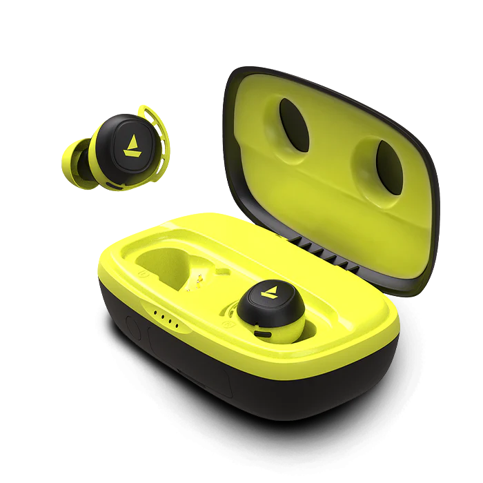 Boat Airdopes 441 Pro | TWS Earbuds
