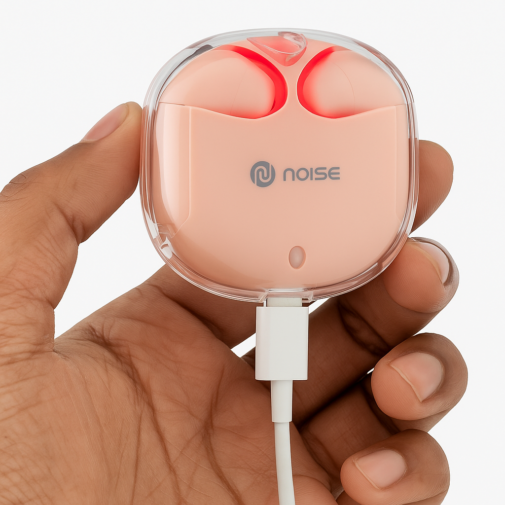 Noise VIP Edition TWS Earbuds