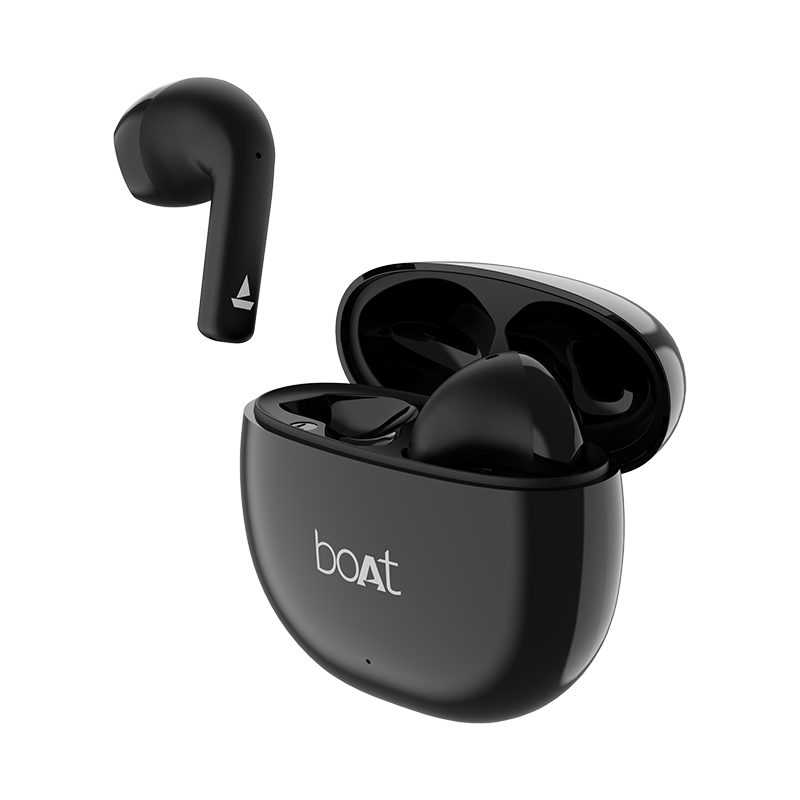 Boat Airdopes Atom 81 | TWS Earbuds