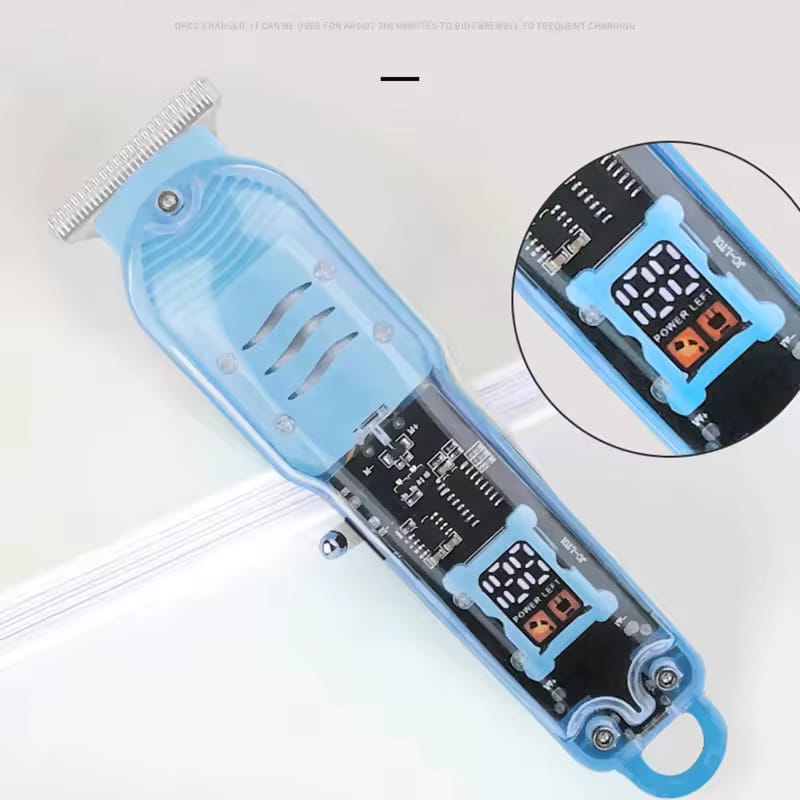 π’ GYT-999 Hair Trimmer