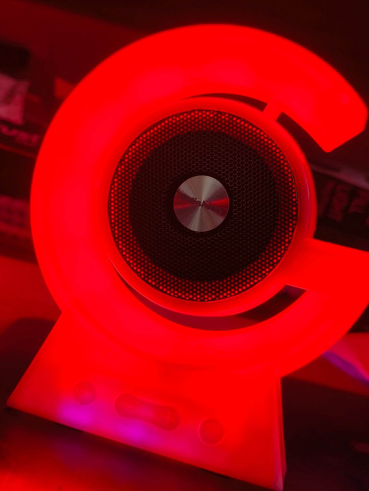 Odishion Wireless Speaker