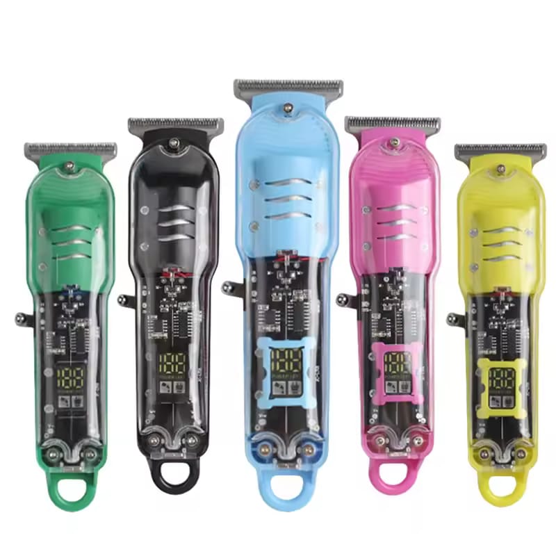 π’ GYT-999 Hair Trimmer