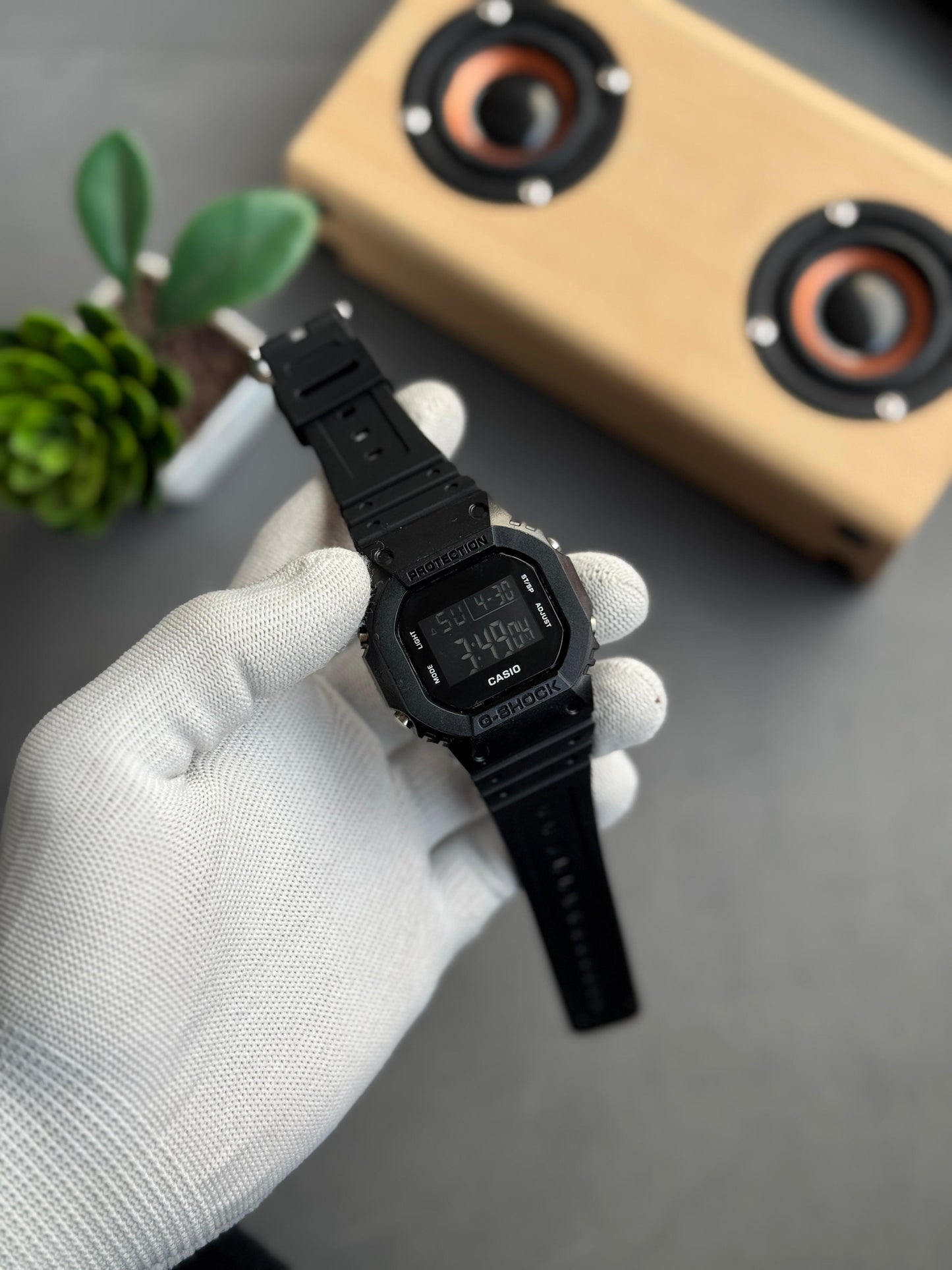 Casio G-Shock Digital Watch