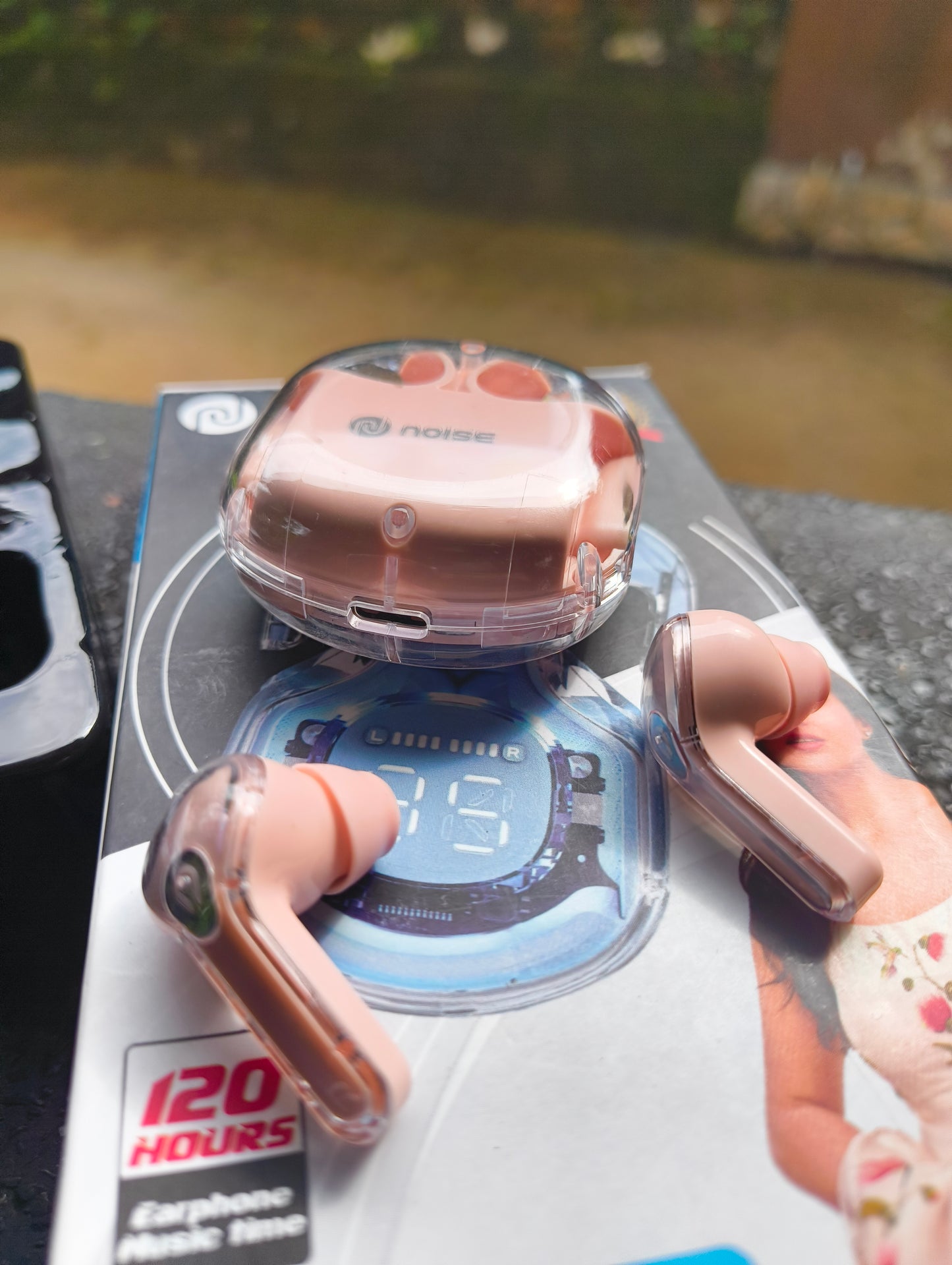 Noise VIP Edition TWS Earbuds
