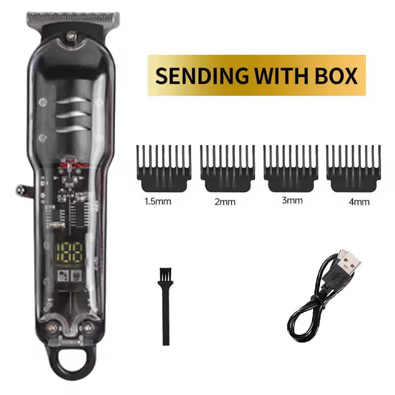 π’ GYT-999 Hair Trimmer