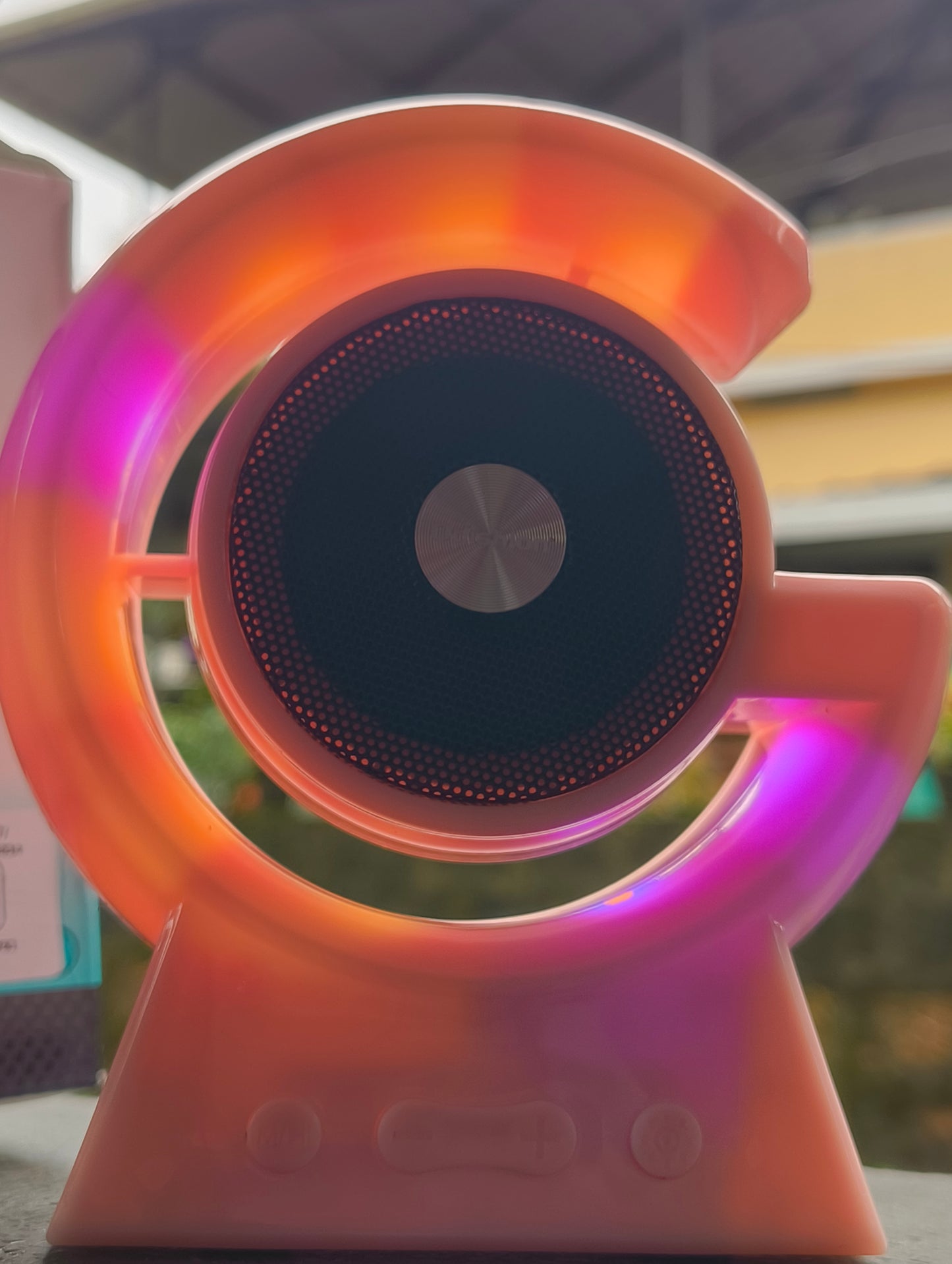 Odishion Wireless Speaker