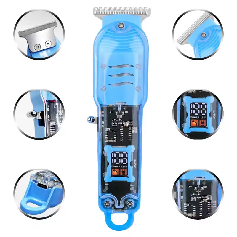 π’ GYT-999 Hair Trimmer