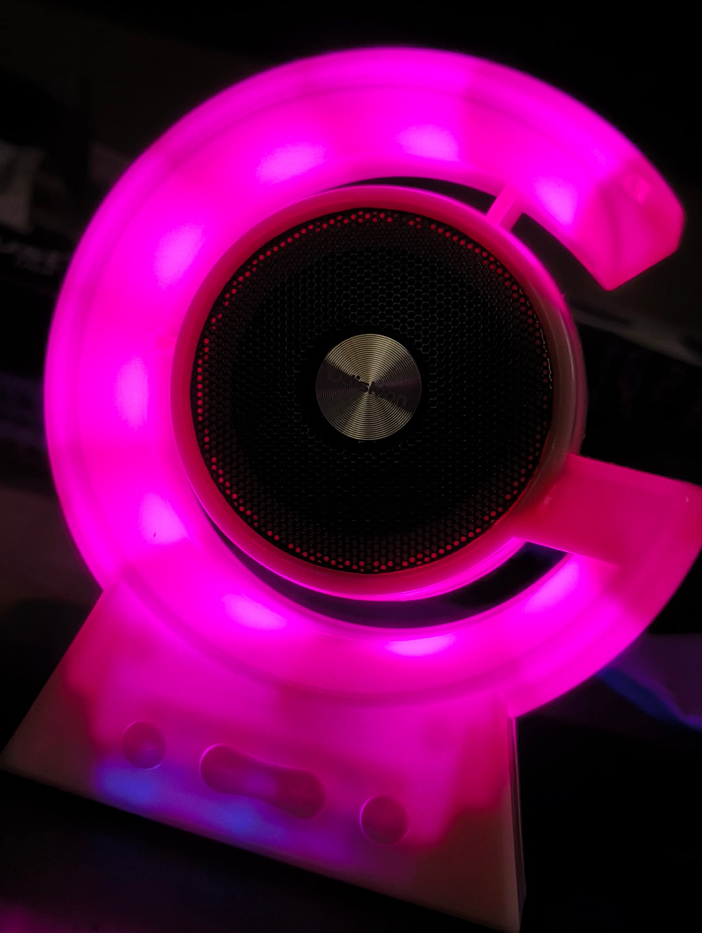 Odishion Wireless Speaker