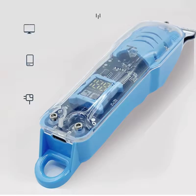 π’ GYT-999 Hair Trimmer