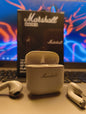 Marshall Minor III True Wireless Earbuds
