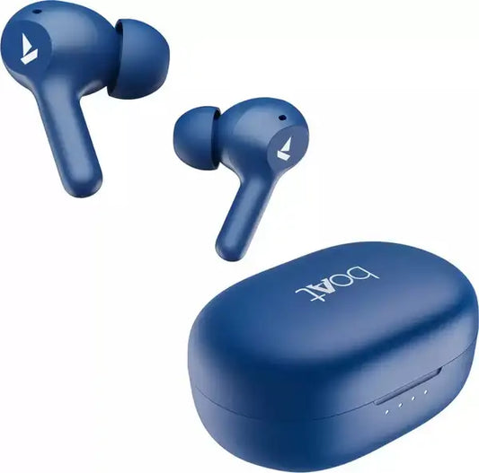 Boat AP 71 – Wireless Bluetooth Earphones