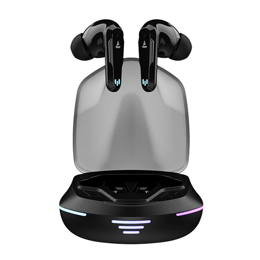 boAt Immortal – 181 Wireless Gaming Earbuds with Low Latency & RGB Lights