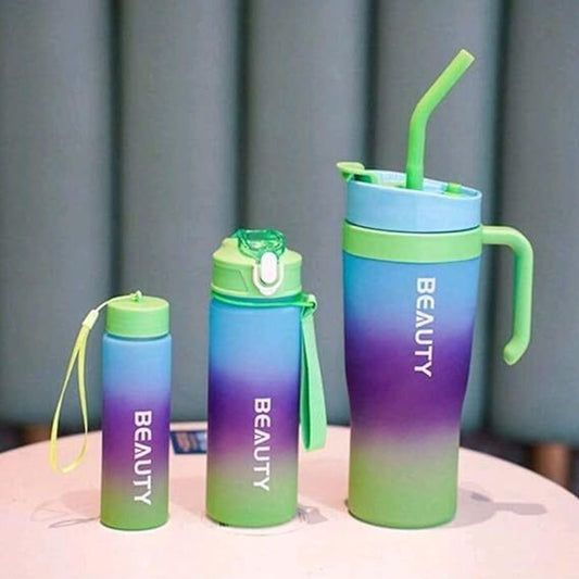 LM Bottle 3-in-1 set 1200 ml, 620 ml, 260 ml