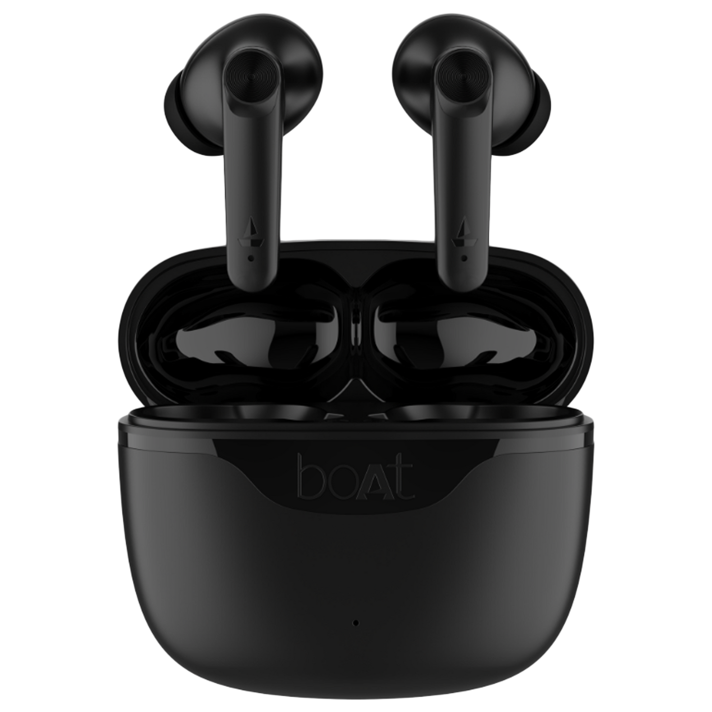 Boat Airdopes 207 | TWS Earbuds with ASAP Charge & ENx