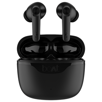 Boat Airdopes 207 | TWS Earbuds with ASAP Charge & ENx