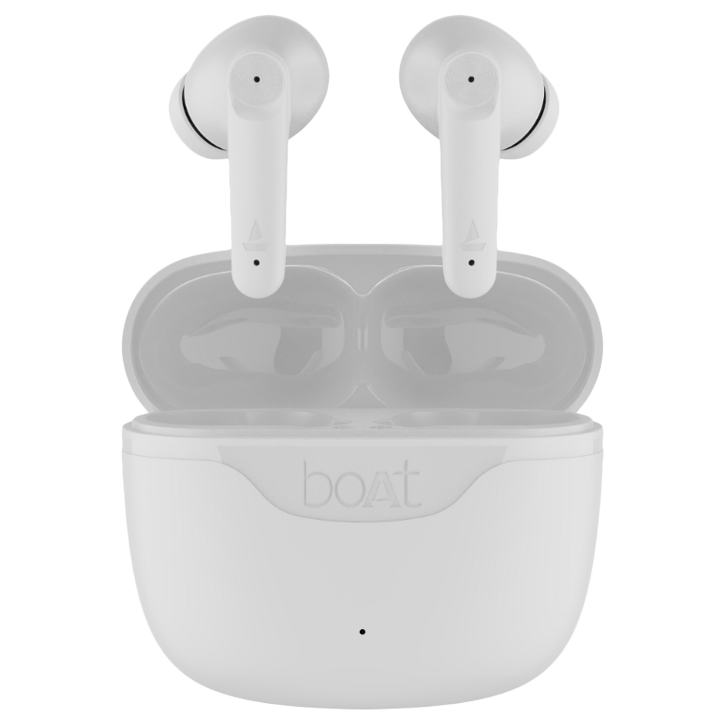 Boat Airdopes 207 | TWS Earbuds with ASAP Charge & ENx