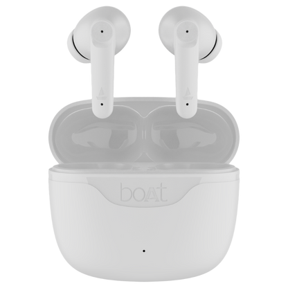 Boat Airdopes 207 | TWS Earbuds with ASAP Charge & ENx