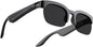 XG89 Smart Glasses AI Translator Hands-Free Music & Calls Bluetooth Sunglasses UV Protection Outdoor Sports Headphones
