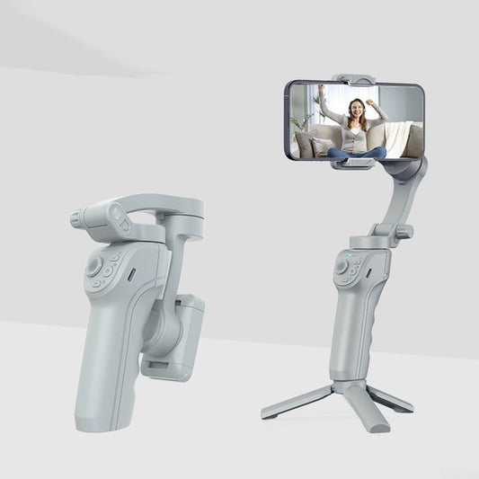 M01 Mobile Anti-shake Gimbal, Anti-Shake Gimbal To Stabilize Phone And Take Beautiful Photos
