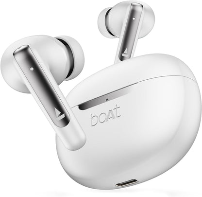 Boat Airdopes 141 ANC | TWS Earbuds with Active Noise Cancellation