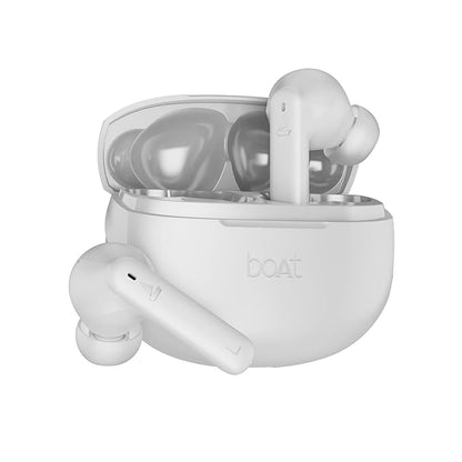 boAt Airdopes 170 – Wireless Earbuds with ENx™ Noise Reduction & 50H Playback