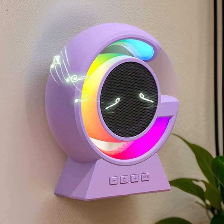 Gogo G53 Wireless Portable Bluetooth Speaker – 16W Output