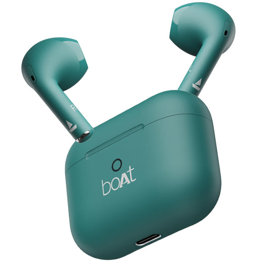 Boat ALPHA – True Wireless Earbuds