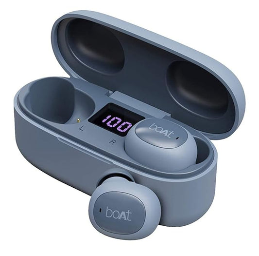 Boat Airdopes 121v2 – True Wireless Earbuds