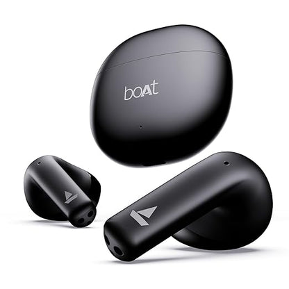 Boat Airdopes Atom 81 | TWS Earbuds
