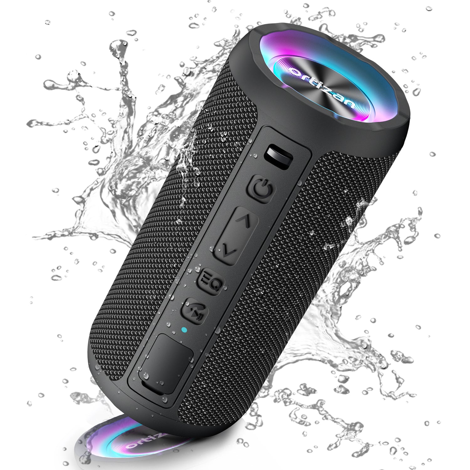 Speakers Model 2 Image