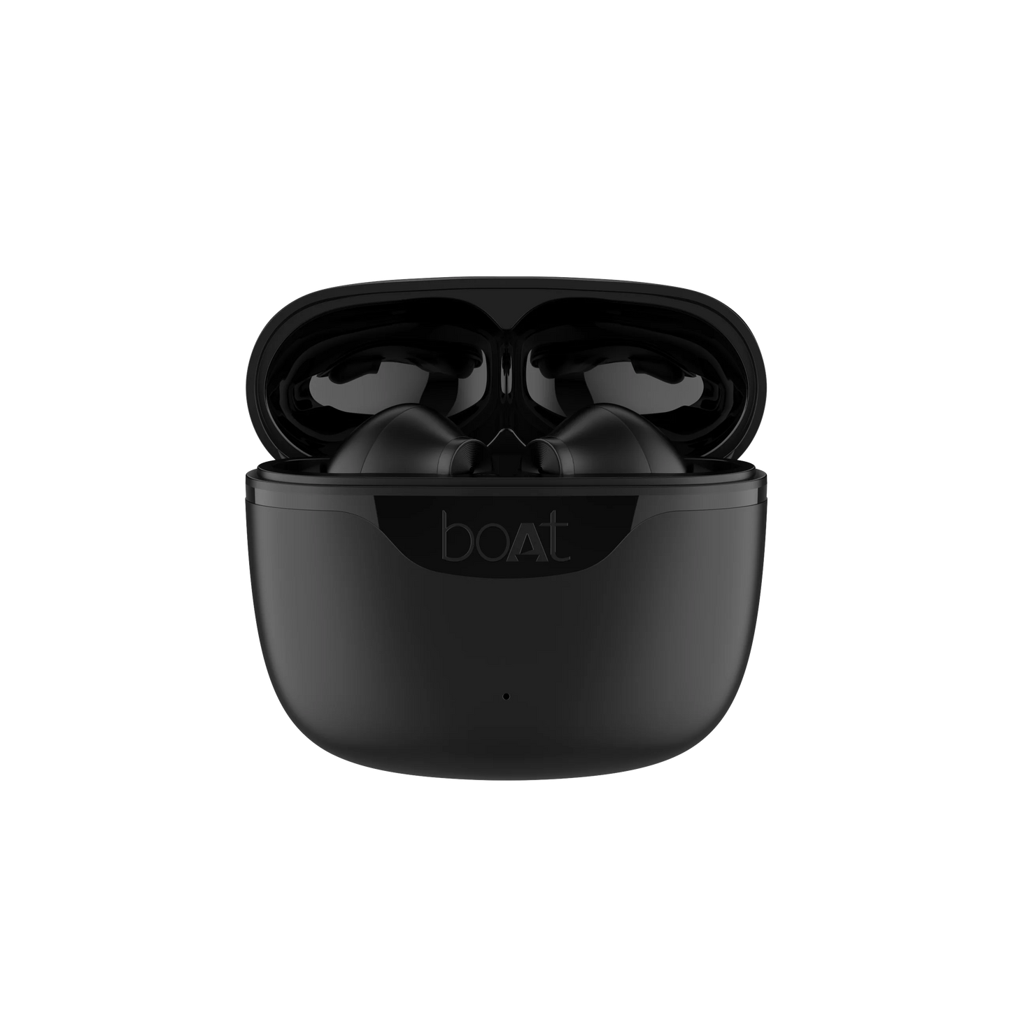 Boat Airdopes 207 | TWS Earbuds with ASAP Charge & ENx
