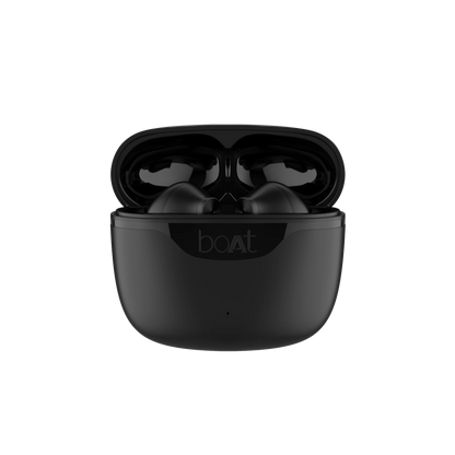 Boat Airdopes 207 | TWS Earbuds with ASAP Charge & ENx