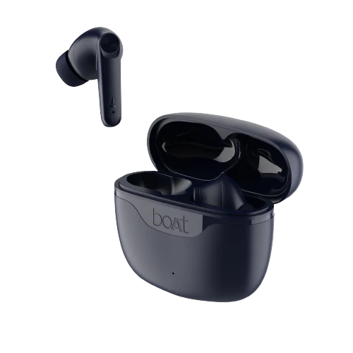 Boat Airdopes 207 | TWS Earbuds with ASAP Charge & ENx