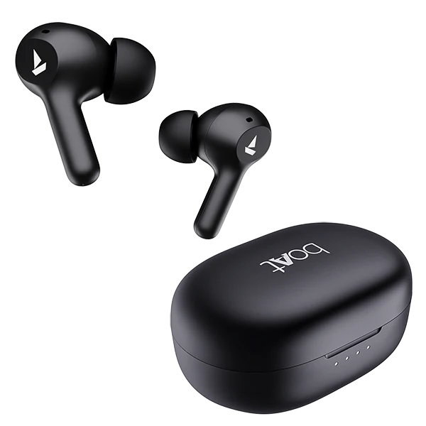 Boat AP 71 – Wireless Bluetooth Earphones