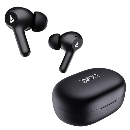 Boat AP 71 – Wireless Bluetooth Earphones