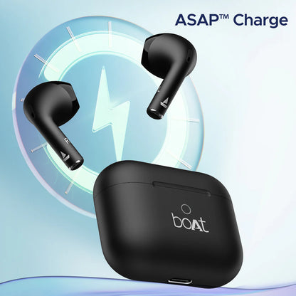 Boat ALPHA – True Wireless Earbuds
