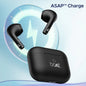 Boat ALPHA – True Wireless Earbuds