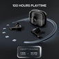 Boat Airdopes 121 Pro | TWS Earbuds with LED Battery Display & ENx™