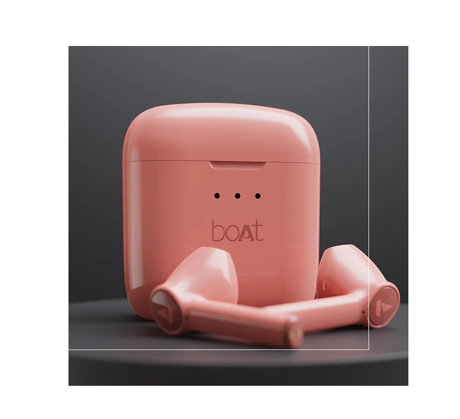 Boat AP 131 – True Wireless Earbuds (TWS)