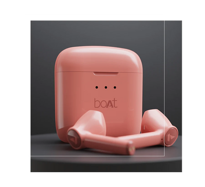 Boat AP 131 – True Wireless Earbuds (TWS)