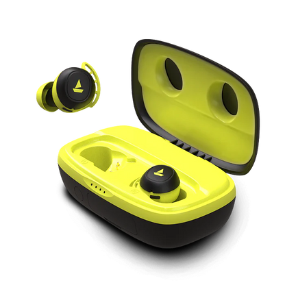Boat Airdopes 441 Pro | TWS Earbuds