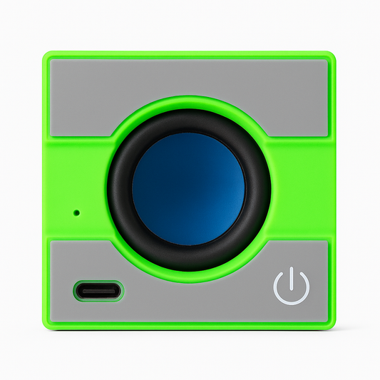 MUSIC ENGINE 2024 BLUETOOTH MINI SPEAKER