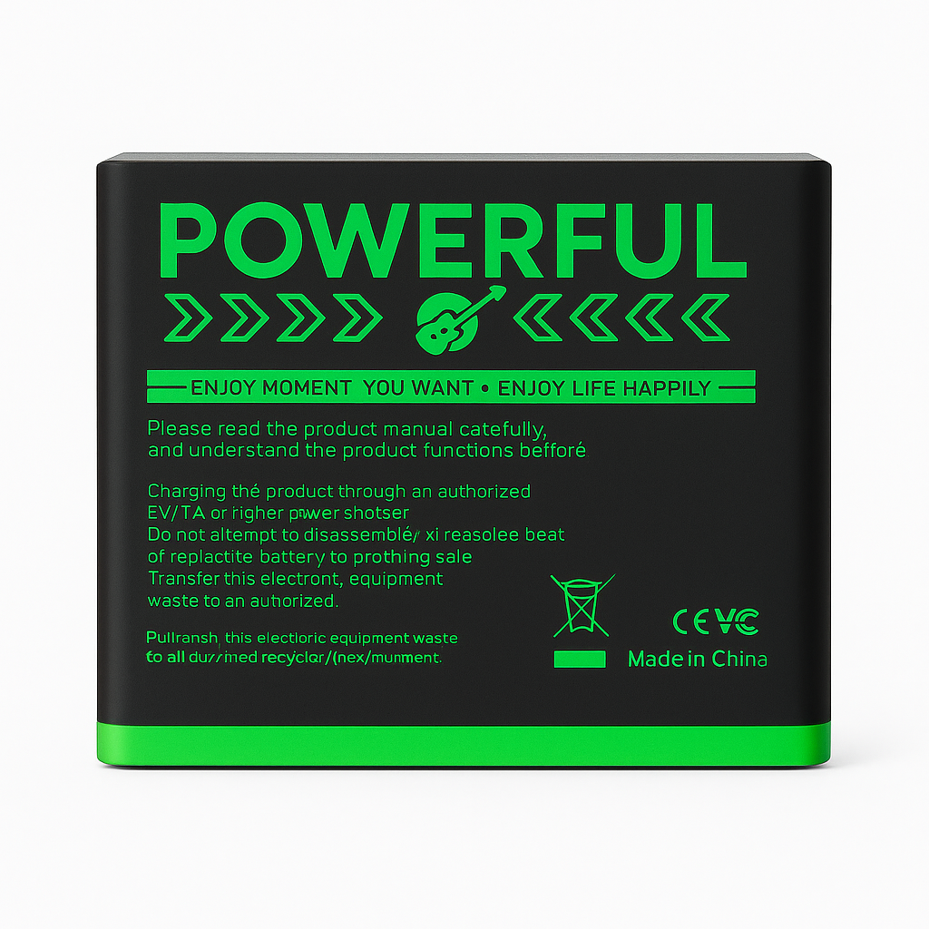 MUSIC ENGINE 2024 BLUETOOTH MINI SPEAKER