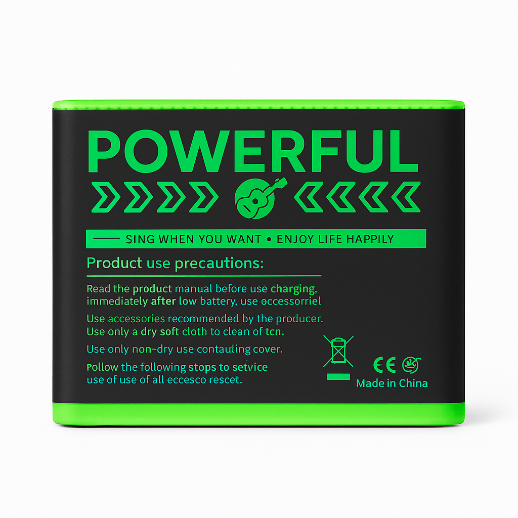 MUSIC ENGINE 2024 BLUETOOTH MINI SPEAKER