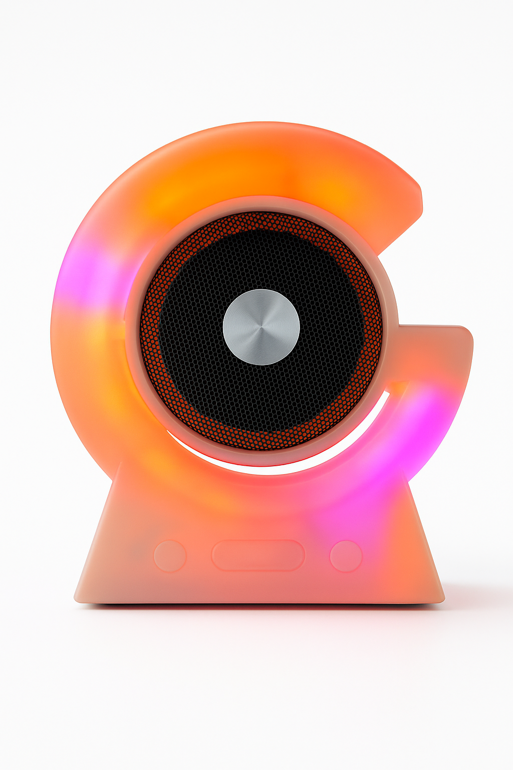 Odishion Wireless Speaker