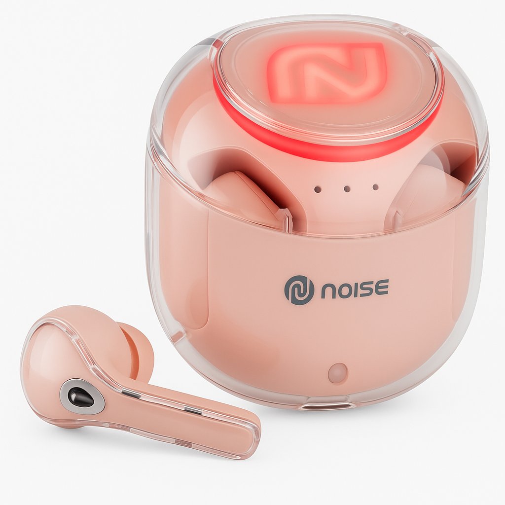 Noise VIP Edition TWS Earbuds
