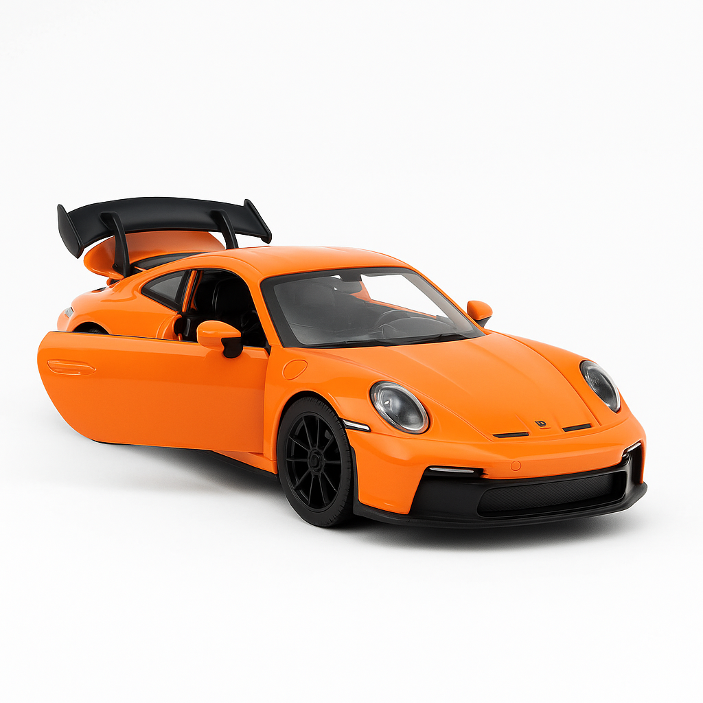 Premium Die-Cast Car Models