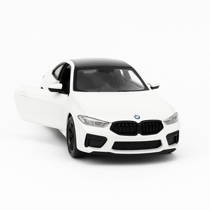 Premium Die-Cast Car Models