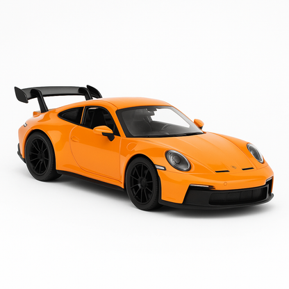 Premium Die-Cast Car Models