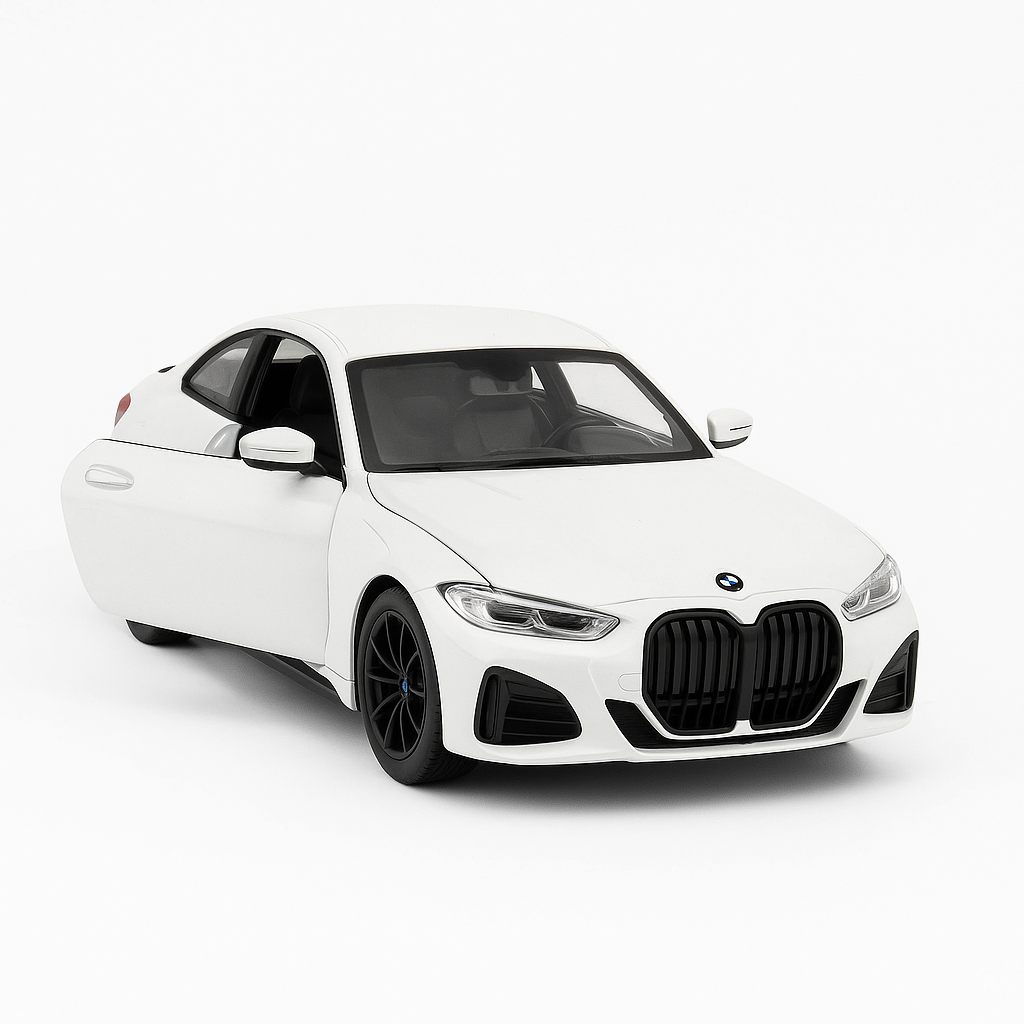 Premium Die-Cast Car Models